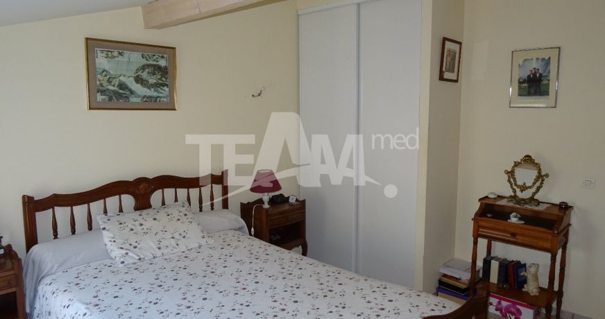 vente Maison de village Gigean