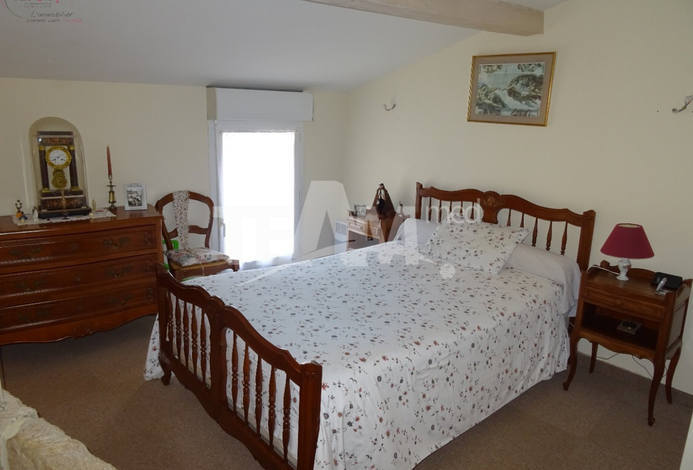 vente Maison de village Gigean - Photo 9