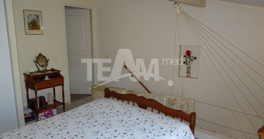 vente Maison de village Gigean