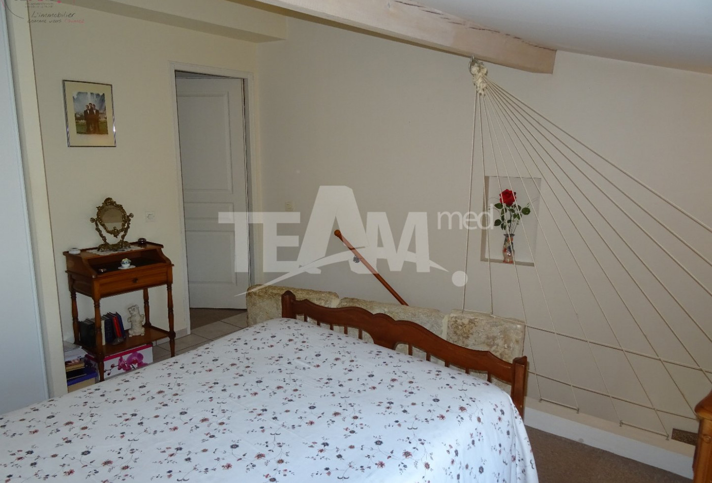 vente Maison de village Gigean - Photo 10
