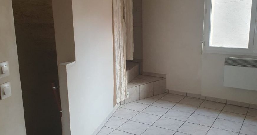 vente Maison de village Gigean