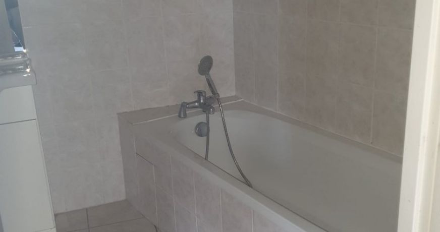 vente Maison de village Gigean