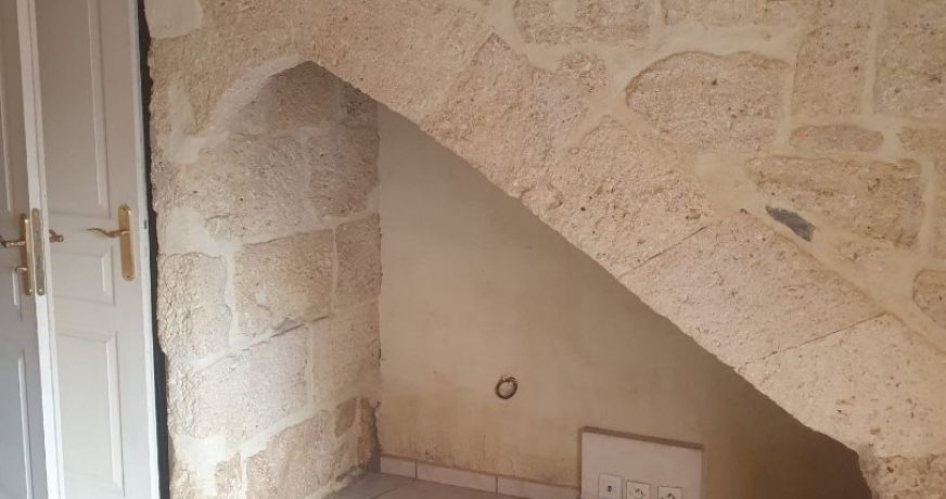 vente Maison de village Gigean