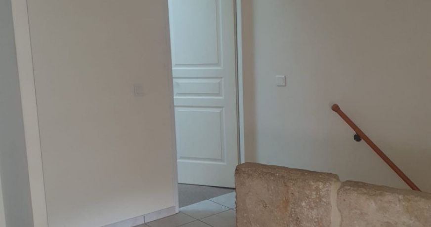 vente Maison de village Gigean