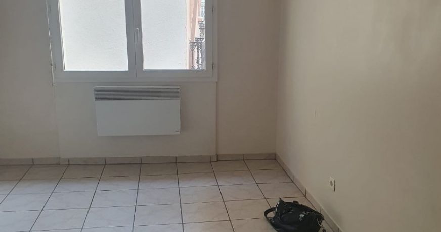 vente Maison de village Gigean
