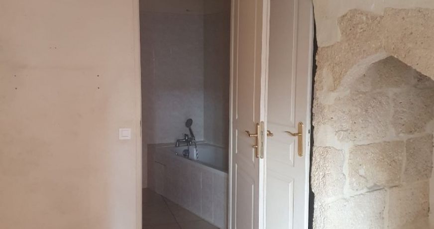 vente Maison de village Gigean