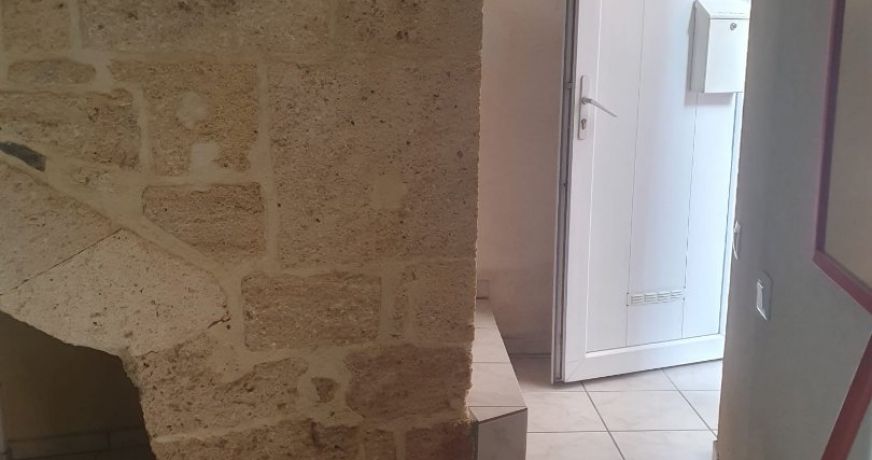 vente Maison de village Gigean