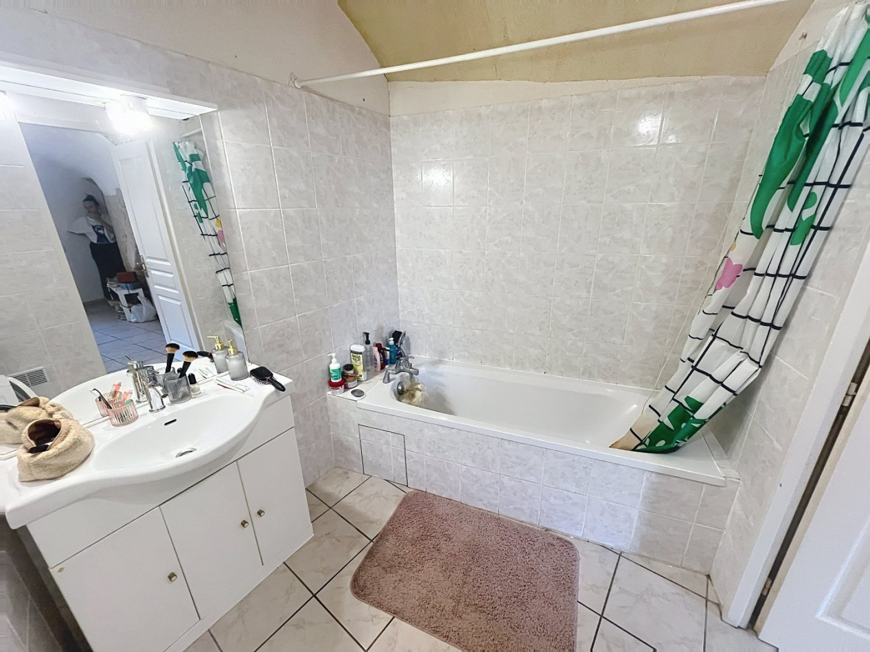 à vendre Maison de village Gigean - Photo 6