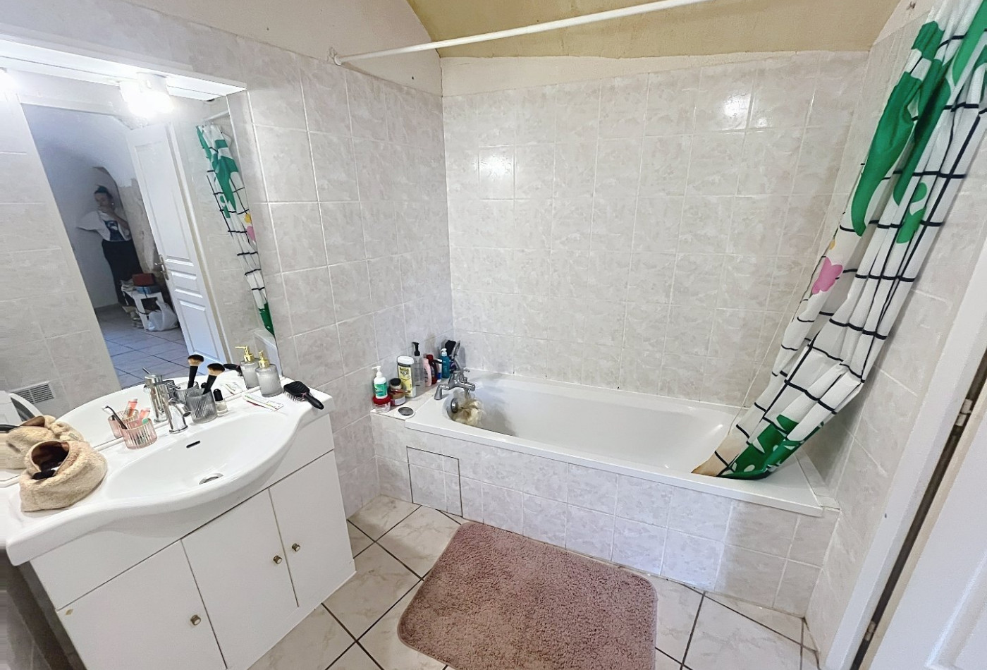 à vendre Maison de village Gigean - Photo 6