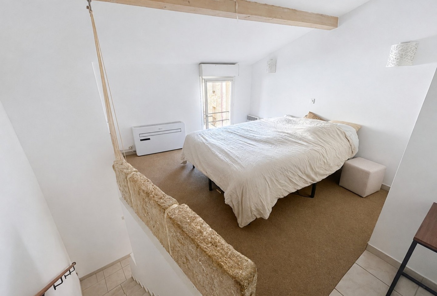 à vendre Maison de village Gigean - Photo 4