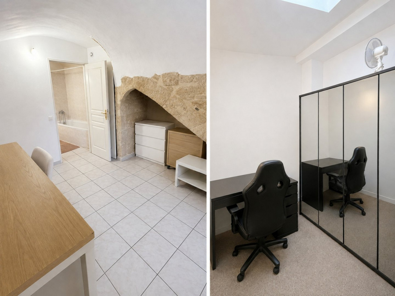 à vendre Maison de village Gigean - Photo 2