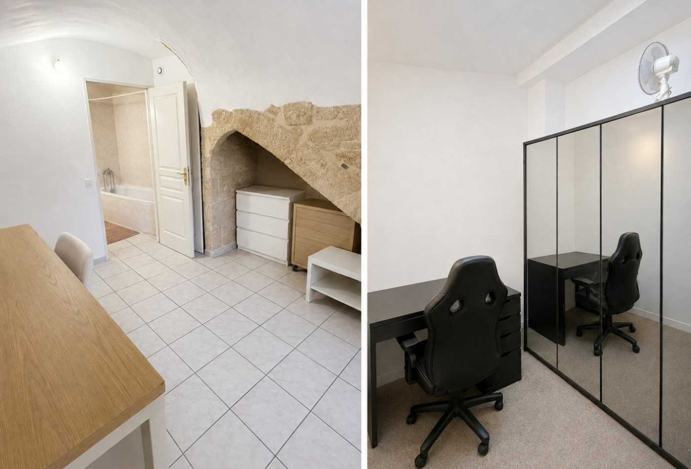 à vendre Maison de village Gigean - Photo 2