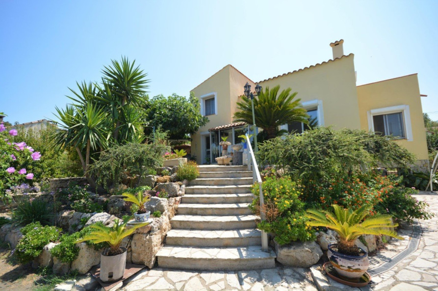 vente Maison Sete - Photo 1