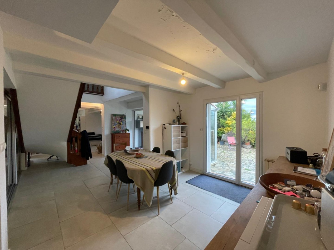 à vendre Maison Sete - Photo 3
