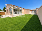 vente Villa Gigean