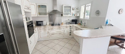 vente Villa Gigean