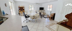 vente Villa Gigean