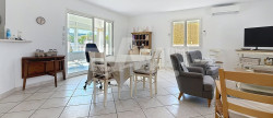 vente Villa Gigean