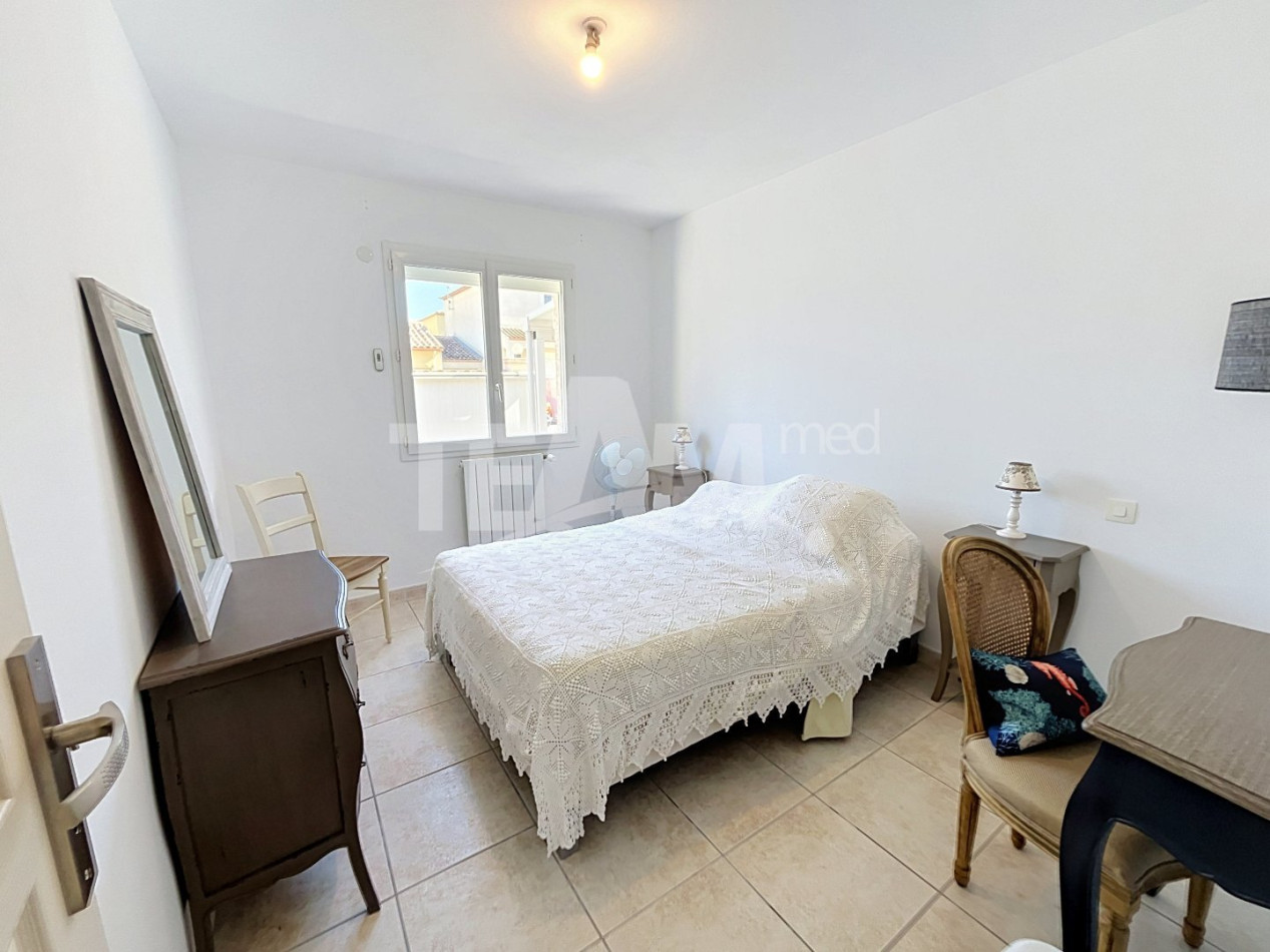 vente Villa Gigean - Photo 9