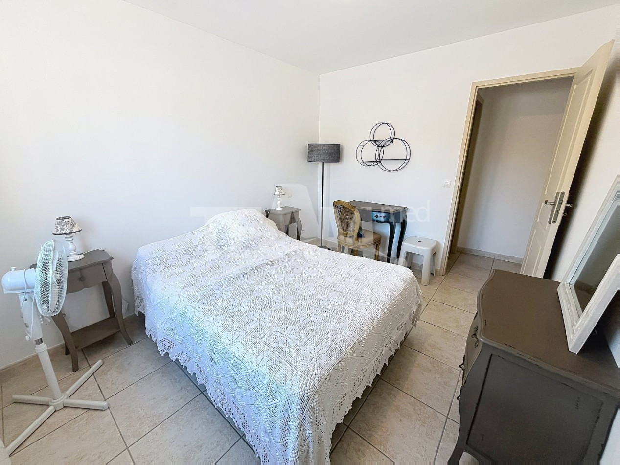 vente Villa Gigean - Photo 10