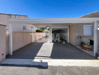 vente Villa Gigean