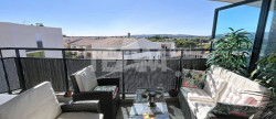 vente Appartement Gigean