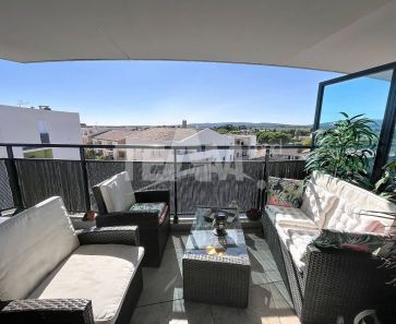 à vendre Gigean
