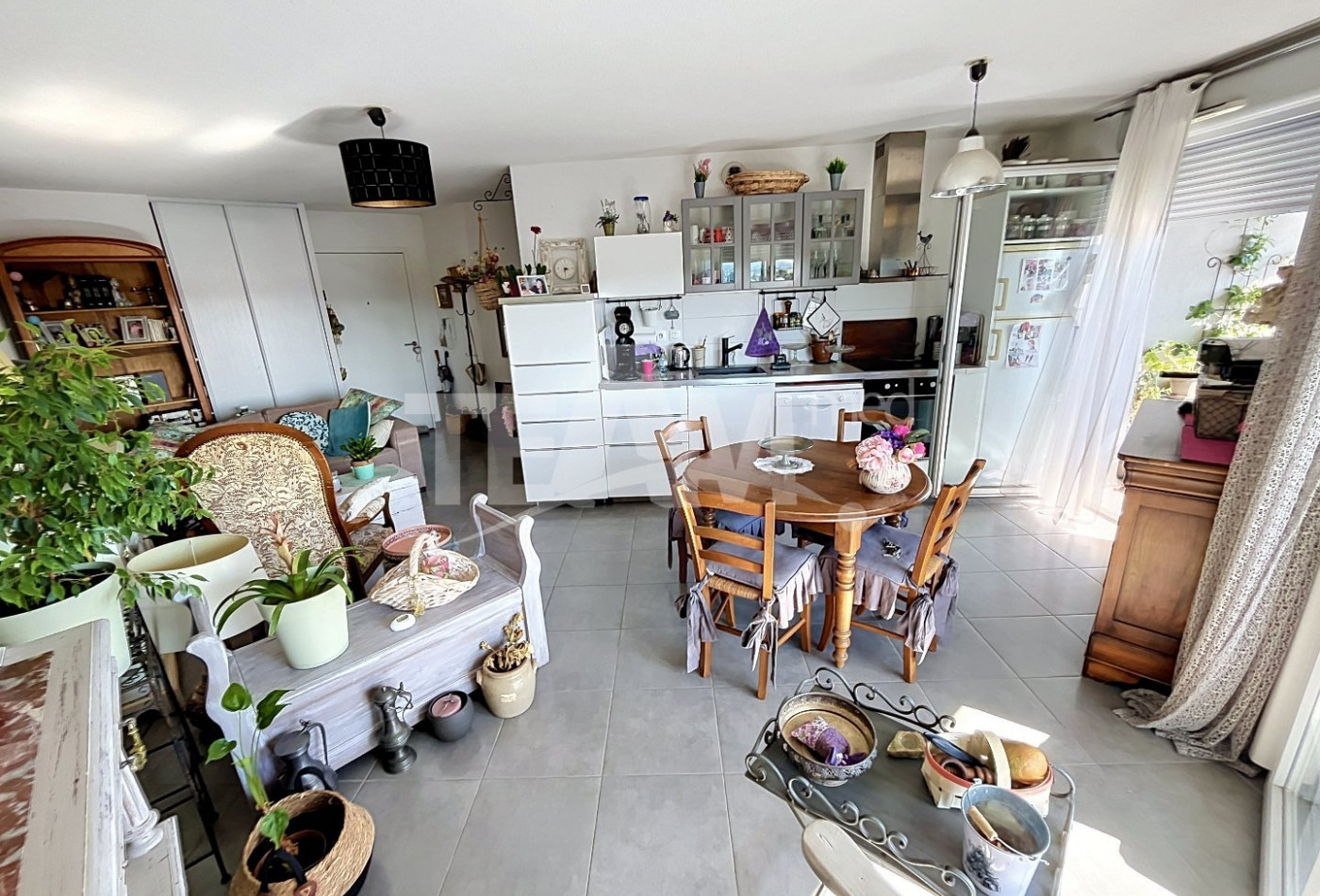 à vendre Appartement Gigean - Photo 4