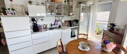 vente Appartement Gigean