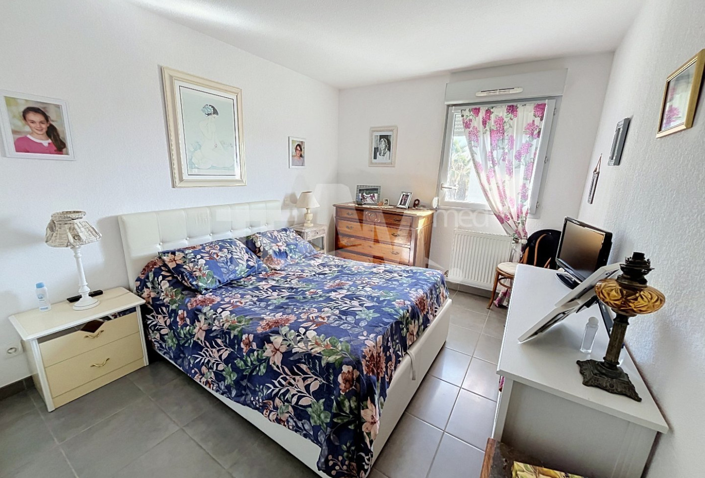 à vendre Appartement Gigean - Photo 7