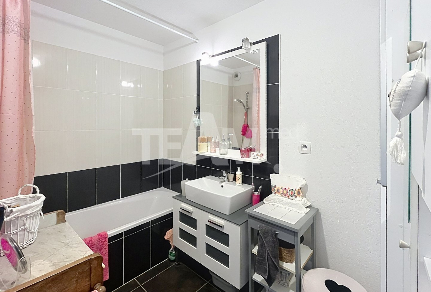 à vendre Appartement Gigean - Photo 9