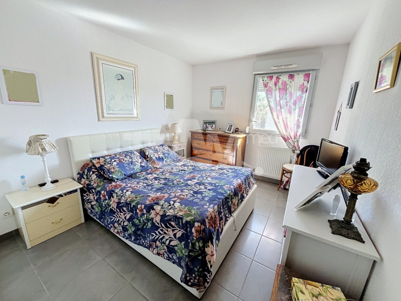 vente Appartement Gigean - Photo 7