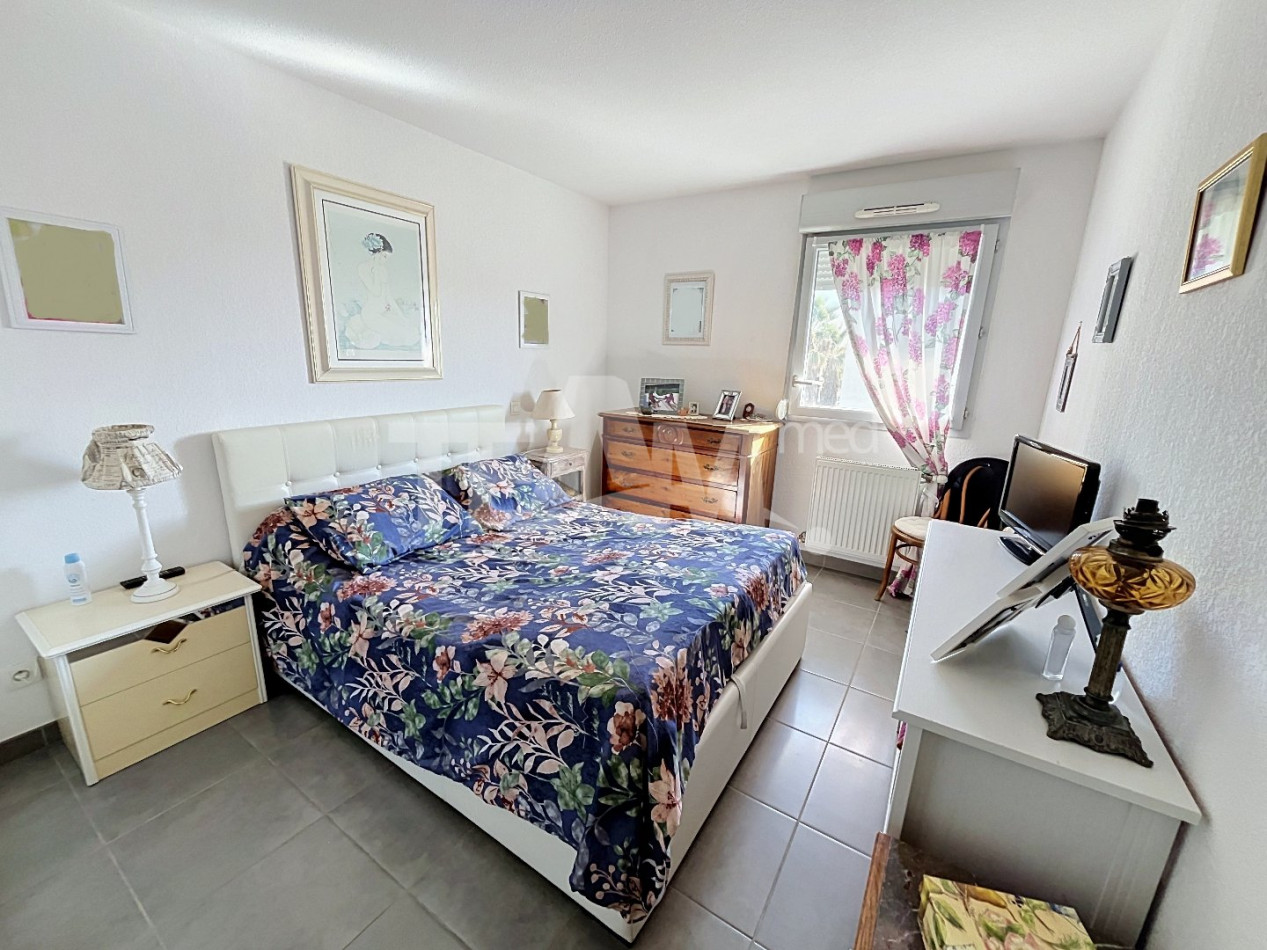 vente Appartement Gigean - Photo 8