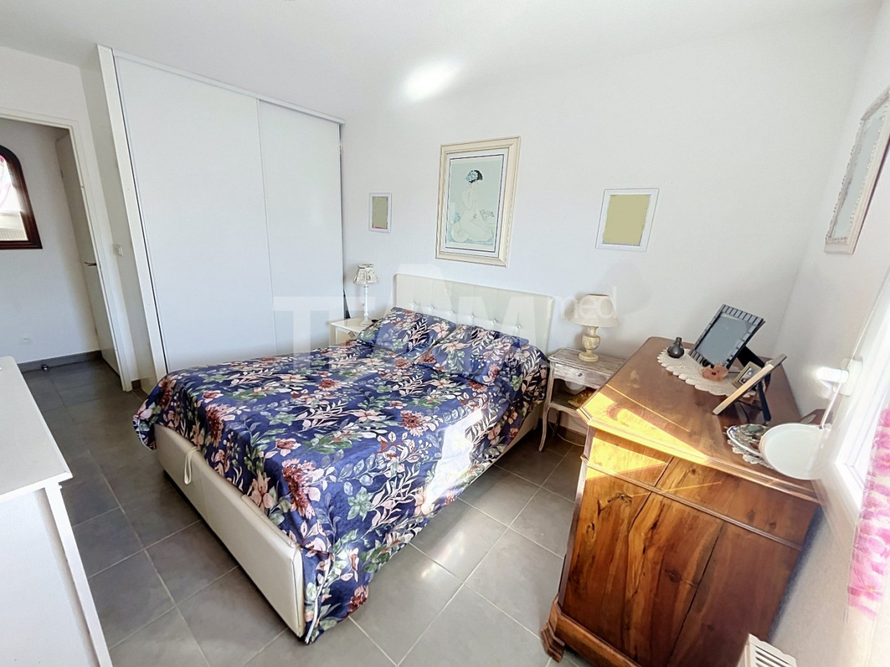 vente Appartement Gigean - Photo 9