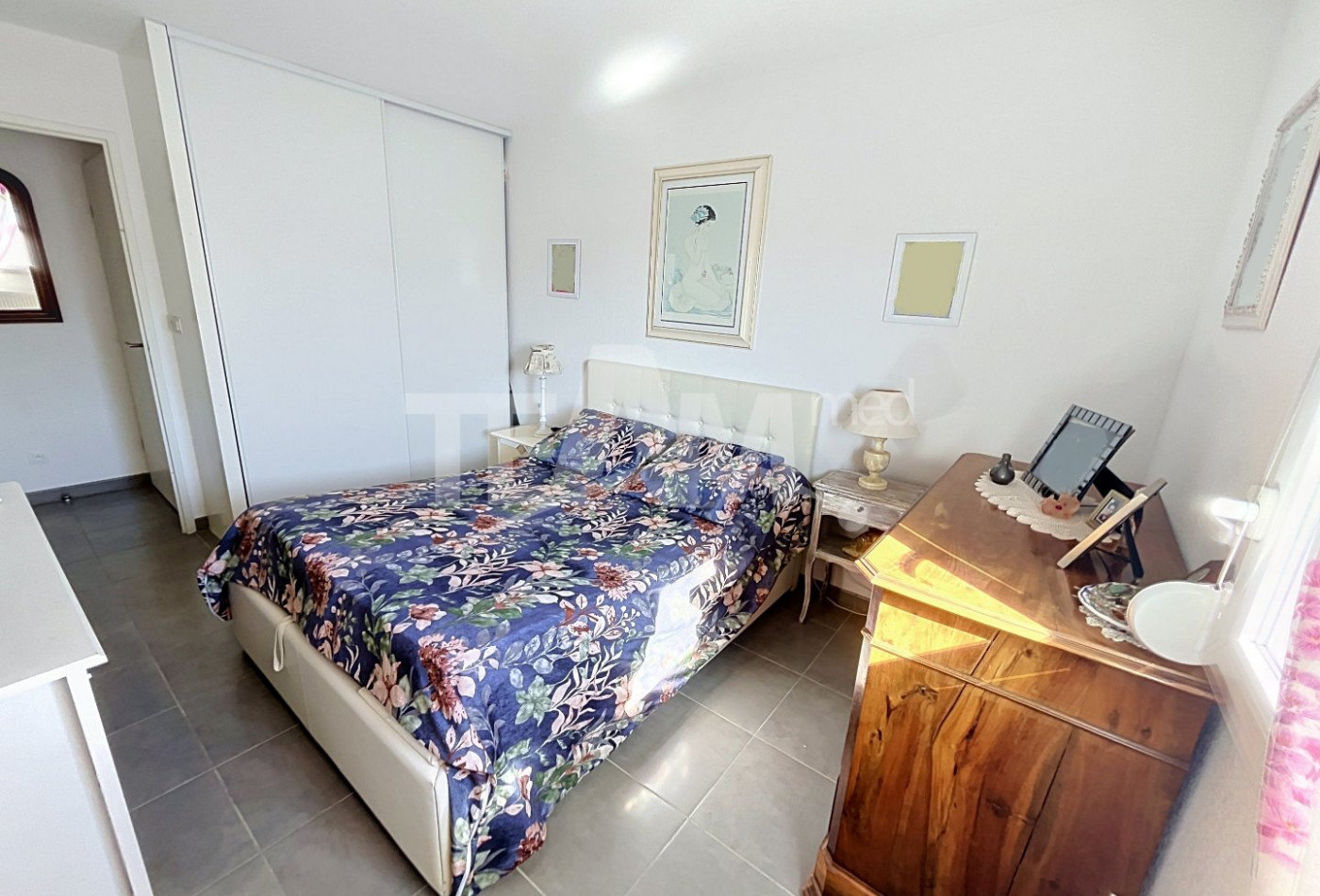 vente Appartement Gigean - Photo 9