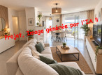 à vendre Appartement Gigean