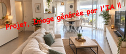 vente Appartement Gigean