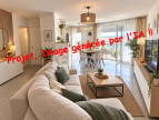 vente Appartement Gigean