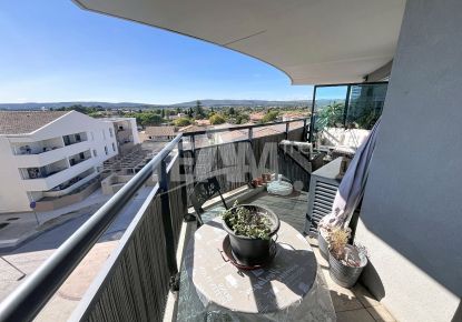 vente Appartement Gigean