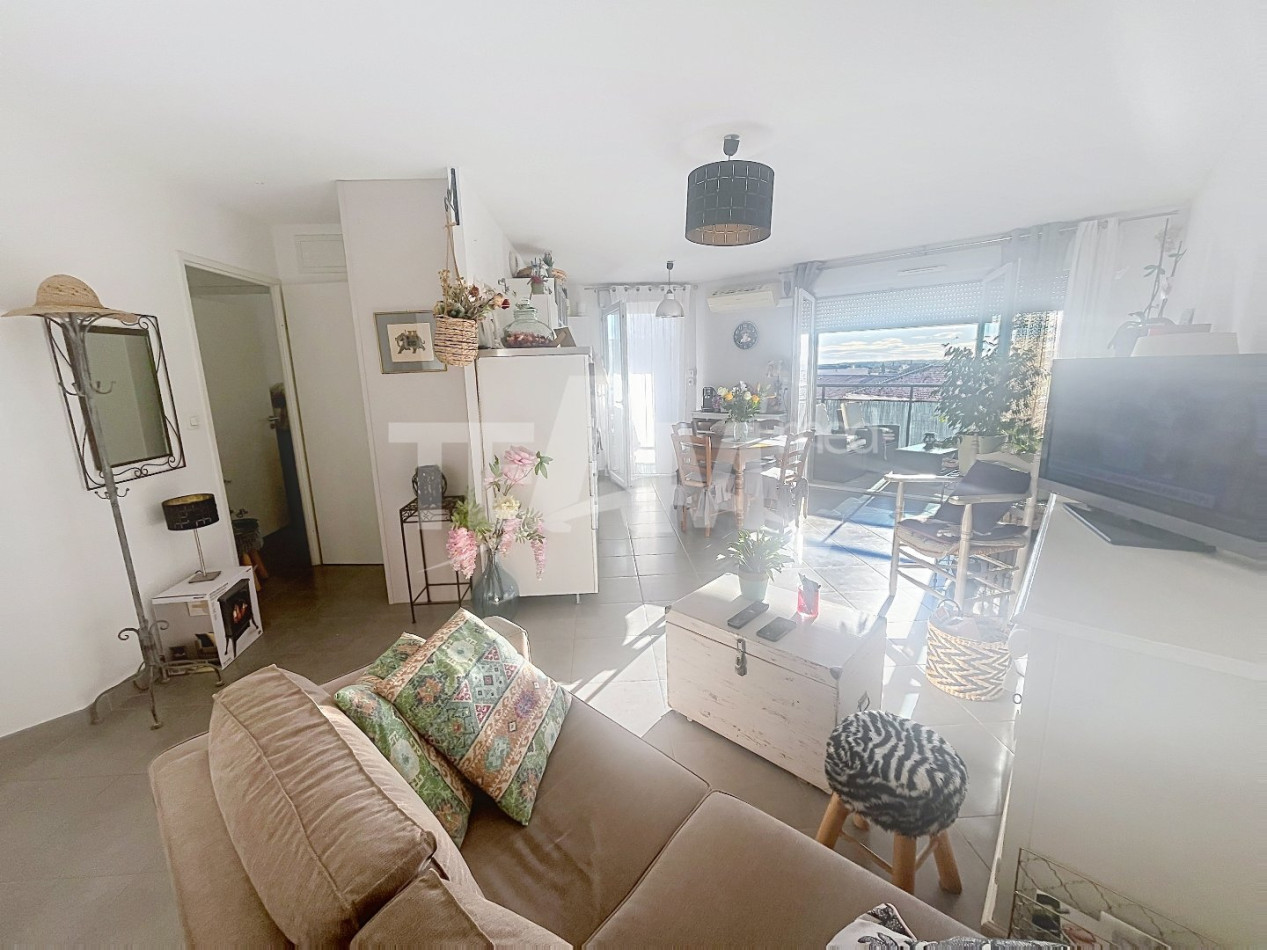 for sale Appartement Gigean - Photo 3