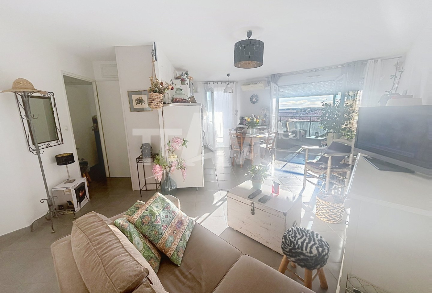 à vendre Appartement Gigean - Photo 3