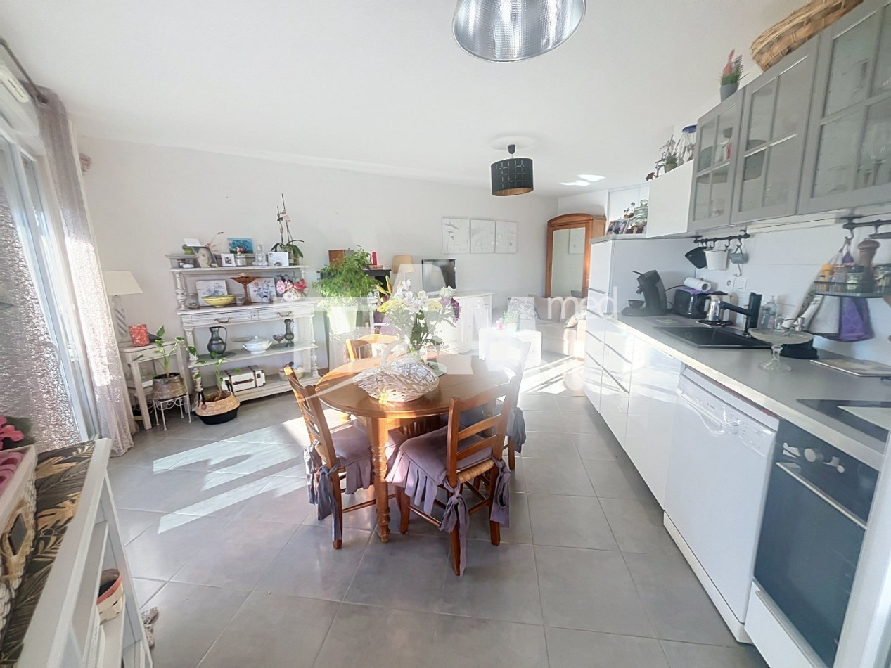 for sale Appartement Gigean - Photo 4