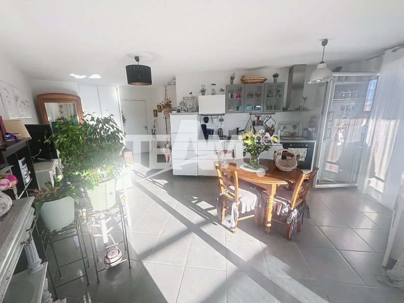 vente Appartement Gigean - Photo 2