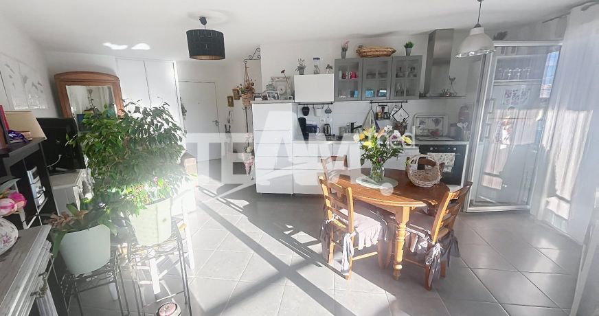 vente Appartement Gigean