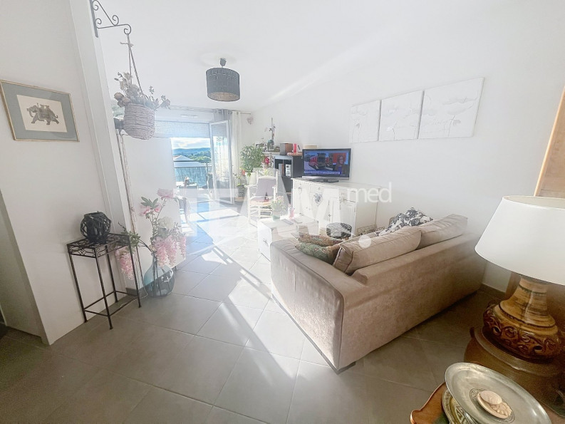 vente Appartement Gigean - Photo 6