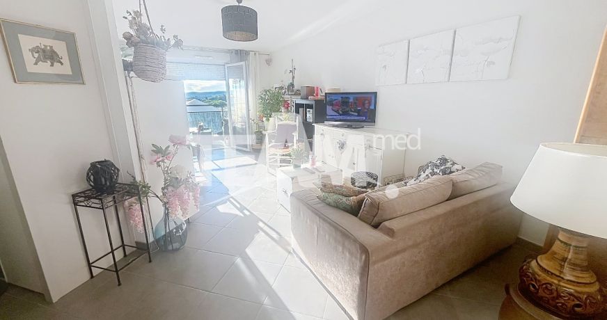 vente Appartement Gigean