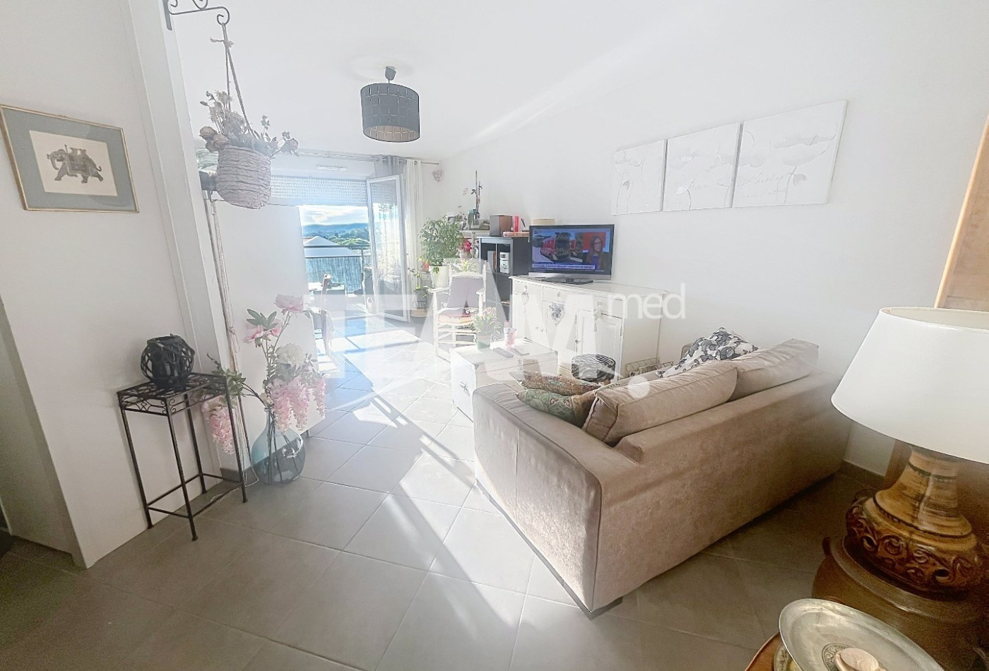 à vendre Appartement Gigean - Photo 6