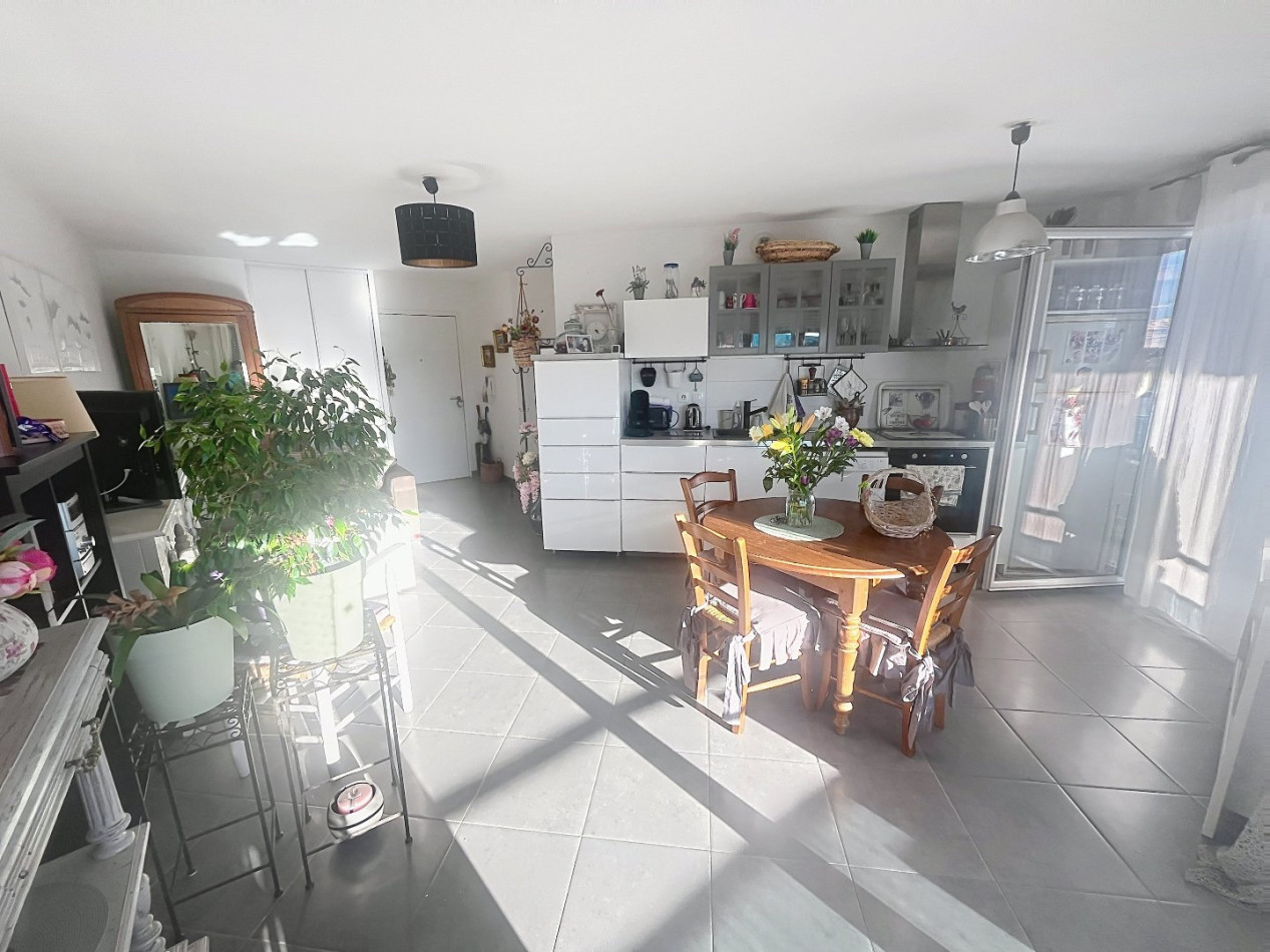 for sale Appartement Gigean - Photo 2