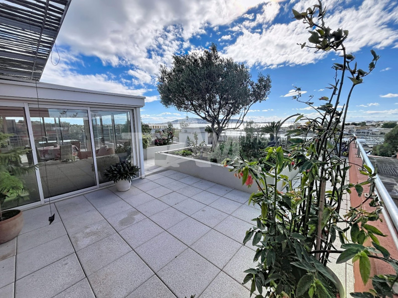 vente Appartement Balaruc Les Bains - Photo 1