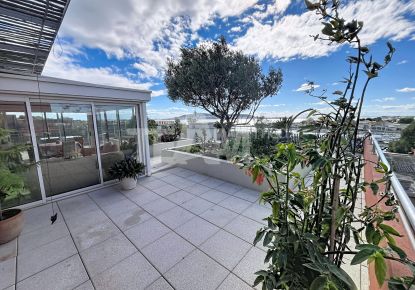 vente Appartement Balaruc Les Bains